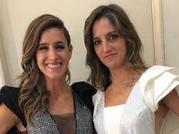 La abogada de claudia y novia de lanata habló sobre la herencia de diego Llego Salvador El Bebe De Natalia Pastorutti Diario La Provincia Sj