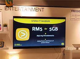 Jan 30 2011, 11:02 pm. Digi Offers More Data For Games Music Videos From Digi Freedom Package Zing Gadget