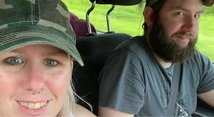 Stephanie Visger and Joshua Glassford's Wedding Website