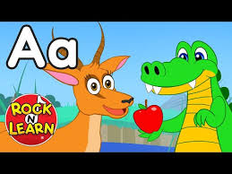 Do you know all your abcs? Animals Abc Phonics Song For Kids Two An Safeshare