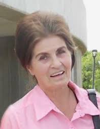 Dorothy Spiers Obituary April 25, 2020