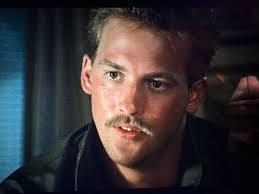 Anthony Edwards roles in Top Gun and Northern Exposure
