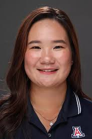 2022-23 Women's Golf Roster