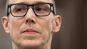 Southwest exec grilled