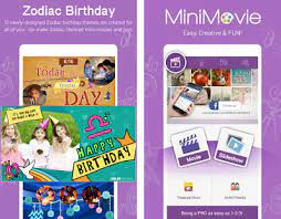 How to install minimovie for pc or mac: Minimovie Free Video And Slideshow Editor Apk Download For Android Latest Version 2 5 3 9 160912 Com Asus Microfilm