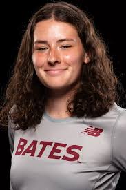 2023 Women's Cross Country Roster