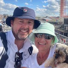 Traveling to Austin F1 race in a motor home, camping in Lot N?