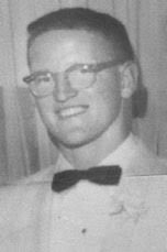 Glen Gessford, Class of 1955