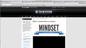 The Im System Review Access Members Area I Am Awesome Places To Visit Book Worth Reading