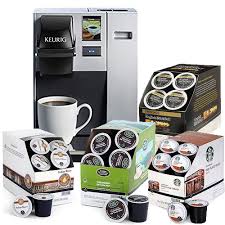 More than just great coffee. Keurig K150p Plumbed Coffee Machine Free Starbucks Barista Prima Green Mountain Coffee Twinings Tea Pods Hunt Office Ireland