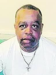 Roy Hampton Obituary (1959