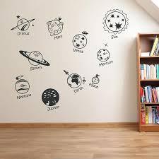 We did not find results for: Planets Sun Moon Solar System Space Wall Window Stickers Etsy Kids Room Wall Decals Wall Stickers Home Decor Space Wall Decals