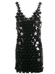 Paco Rabanne Star Link Dress In 2020 Dresses Geek Fashion Designer Dresses