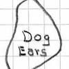 Home animals coloring pages dog coloring pages dog with big ears coloring. 1