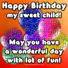 Birthday Wishes Quotes For Children 150 Happy Birthday Wishes For Kids From Mom And Dad Birthday Wishes For Kids Birthday Wishes Happy Birthday Wishes