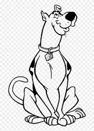 Coloring pages holidays nature worksheets color online kids games. Photos Of Scooby Doo Coloring Pages Imagens Do Scooby Doo Para Colorir Clipart 1732433 Pikpng