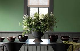 A rising heart surgeon's life takes a turn he never expected and soon everything comes crashing down. Benjamin Moore Bm Decoracion Espana Sl Green Paint Color By Family