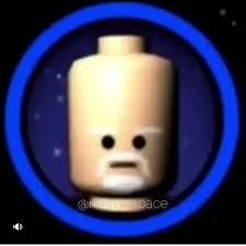 Yee Credits Meme Space Memes Legostarwars Mrbluesky Starwars Yoda Darthvader Lukeskywalker Star Wars Icons Lego Star Wars Games Star Wars Video Games