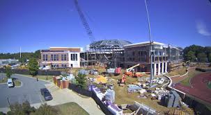 Connect with high point dining. High Point University S New Hotel To Be Named For Florida Couple Education Greensboro Com