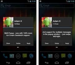 Download go sms pro thanksgiving popup apk to pc with moboplay for free. Sms Popup Apk Download For Android Latest Version 1 3 1 Net Everythingandroid Smspopup