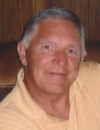 Eric Willoughby Obituary