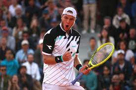 Our authentic french fare is the perfect french favorites to you. French Open Mehr Struff Als Struffi Ich Kann Die Jungs Alle Schlagen Tennisnet Com