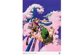 The series is divided into eight story arcs, each following the adventures of a new protagonist bearing the jojo nickname. Hirohiko Araki Artist Profile With Bio
