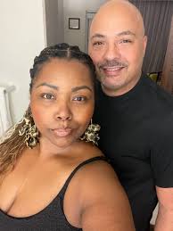 Before the day ends I'd like to say happy 20th anniversary to the most  beautiful, outspoken, intelligent, and loving person I know. I'm glad we  met all those years ago. Love you