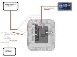 The xl18i is slightly more affordable than the xv18, but it's also noisier, producing 73 decibels of sound. Trane Comfortlink Ii With Bay24vrpac52da Doityourself Com Community Forums