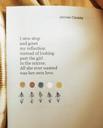 Love Who You See In The Mirror Body Positive Quotes Self Love Quotes Positive Quotes