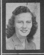 Dorothy Rae Ewing (Haney) (Deceased), South Bend, IN Indiana