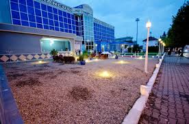 Hotel brancusi s.a, târgu jiu. Eventist Hotel Brancusi Restaurant Din Targu Jiu