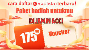 Maybe you would like to learn more about one of these? Cara Daftar Akulaku 2021 Terbaru Lebih Mudah Dan Dapat Kupon Rp100 000 Rancah Post