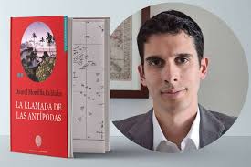 La Asociación de Diplomáticos Españoles y su colección “La Valija  Diplomática” acercan a las Antípodas