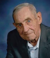 Kenneth Henry “Kenny” Buhr (1932-2018)