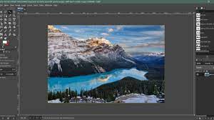 Download Gimp Photo Editing Software Free Gimp Photo Editing Free Image Editing Software Image Editing Software