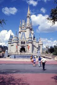 All 4 walt disney world theme parks are now open. Florida Frontiers Walt Disney S World Florida Historical Society