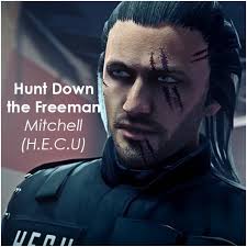 Steam Workshop::Hunt Down the Freeman