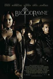 The latest tweets from kristanna loken (@lokenkristanna). Bloodrayne 2005 The Cinema Critic