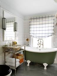 Bathroom By Beata Heuman Ltd Beata Heuman Bathroom Inspiration Window Dressings