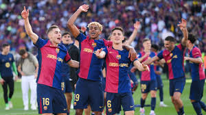 Barcelona Win Clásico, Chelsea Stumble in Key European Football Clashes