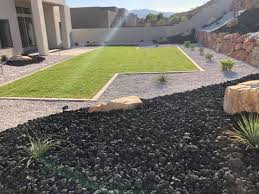 Low maintenance shrubs and hillside landscaping ideas. Low Maintenance Hillside Landscaping Call The Yard Dr 435 669 0733