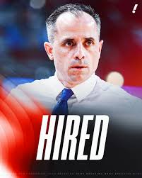 BREAKING: Iowa has agreed to a deal to make Drake coach Ben McCollum the  school's next head coach, per @PeteThamel and ⁦@jeffborzello.