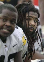 Clayborn AFCA all-American