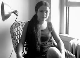 Image result for Eva Hesse