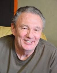 Obituary information for Robert Alan Williams