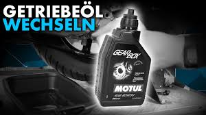 Im cpi forum forum im bereich roller forum; Anleitung Roller Getriebeol Wechseln Youtube