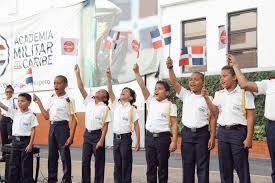 El día del árbol es una fecha especial que se celebra en la república dominicana cada 5 de mayo. Academia Militar Del Caribe Amc Photos Facebook
