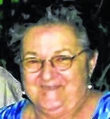 Pauline EISENHAUER Obituary (2022)