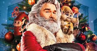 Like and share our website to support us. Christmas Chronicles 2 Release Date Revealed By Netflix Otakukart News